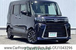 daihatsu tanto 2023 CFJ1043296