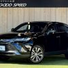 toyota harrier 2024 quick_quick_6BA-MXUA80_MXUA80-0111318 image 1