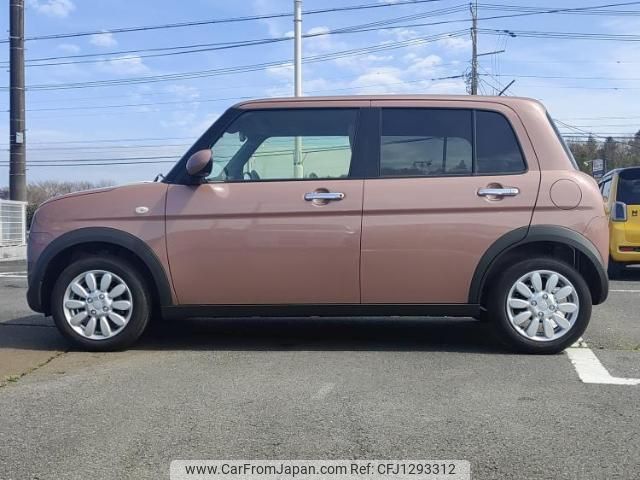suzuki alto-lapin 2024 quick_quick_5BA-HE33S_HE33S-508661 image 2