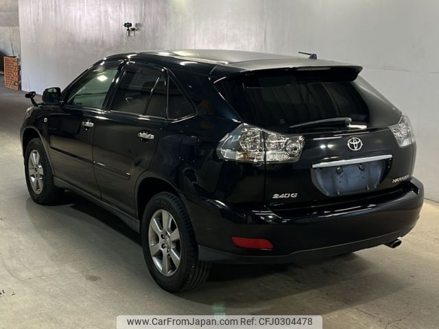 toyota harrier 2012 -TOYOTA--Harrier ACU30W-0128673---TOYOTA--Harrier ACU30W-0128673- image 2