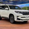 toyota land-cruiser-prado 2022 -TOYOTA--Land Cruiser Prado 3BA-TRJ150W--TRJ150-0141899---TOYOTA--Land Cruiser Prado 3BA-TRJ150W--TRJ150-0141899- image 16
