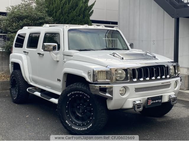 hummer h3 2007 quick_quick_fumei_5GTDN136168302120 image 1