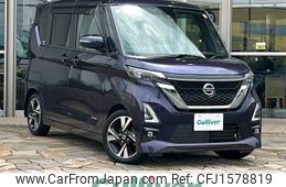 nissan roox 2021 CFJ1578819