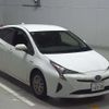 toyota prius 2017 -TOYOTA 【野田 301ｾ4935】--Prius DAA-ZVW51--ZVW51-6051431---TOYOTA 【野田 301ｾ4935】--Prius DAA-ZVW51--ZVW51-6051431- image 10