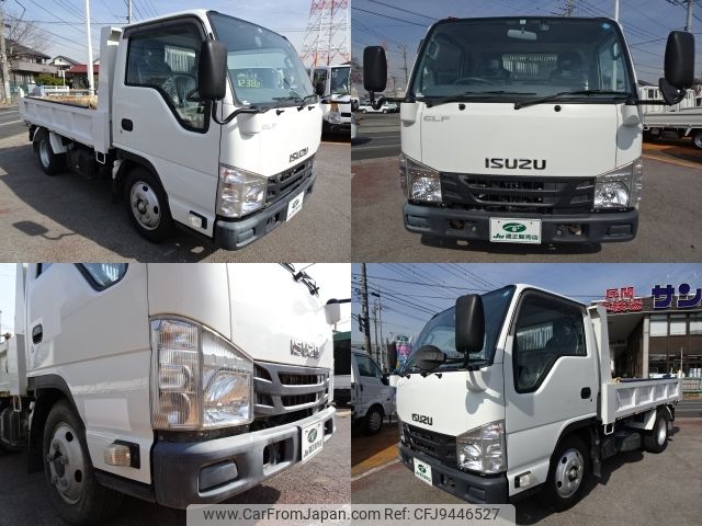 isuzu elf-truck 2017 -ISUZU--Elf TPG-NKR85AD--NKR85-7068379---ISUZU--Elf TPG-NKR85AD--NKR85-7068379- image 2
