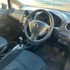 nissan note 2014 -NISSAN--Note DBA-E12--E12-301124---NISSAN--Note DBA-E12--E12-301124- image 2