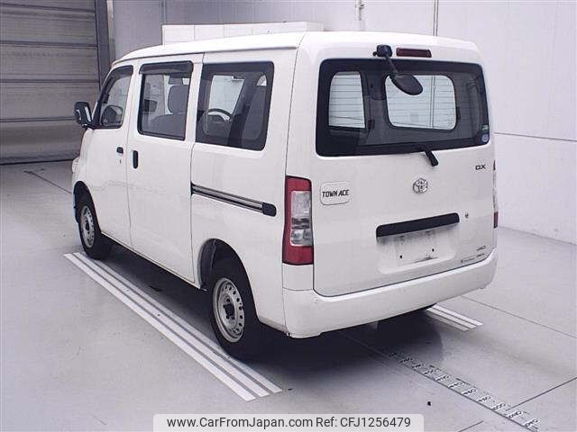 toyota townace-van 2020 -TOYOTA--Townace Van S413M-0000709---TOYOTA--Townace Van S413M-0000709- image 2