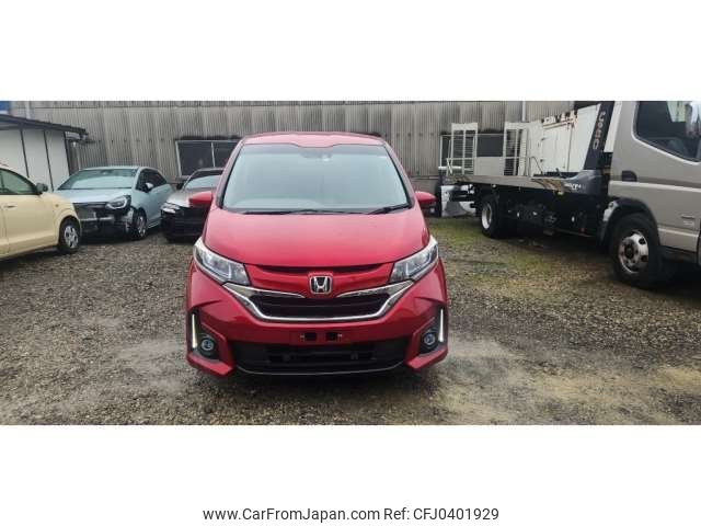 honda freed 2019 -HONDA--Freed DAA-GB7--GB7-1116279---HONDA--Freed DAA-GB7--GB7-1116279- image 1