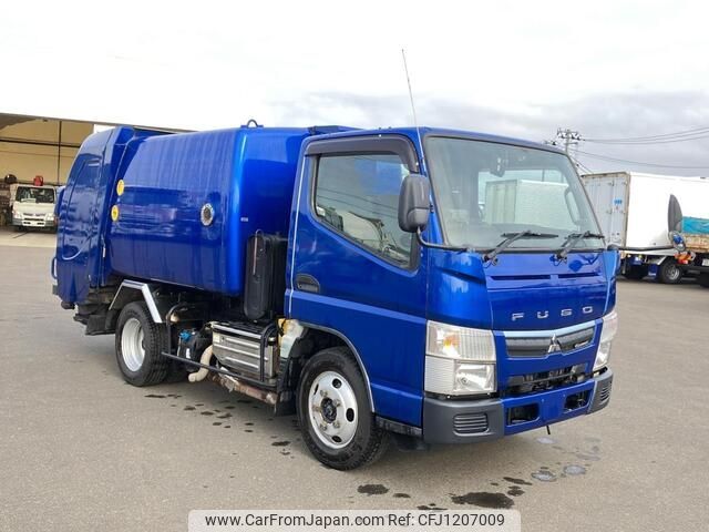 mitsubishi-fuso canter 2017 -MITSUBISHI--Canter TPG-FDA50--FDA50-***095---MITSUBISHI--Canter TPG-FDA50--FDA50-***095- image 2