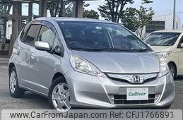 honda fit 2012 CFJ1766891