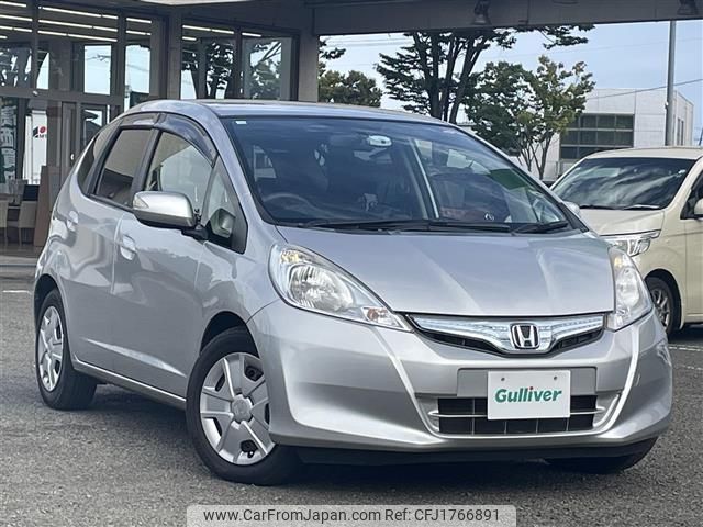 honda fit 2012 CFJ1766891 image 1