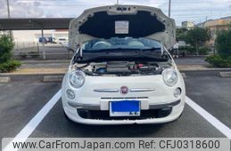 fiat 500 2014 -FIAT--Fiat 500 ABA-31212--ZFA3120000J116721---FIAT--Fiat 500 ABA-31212--ZFA3120000J116721-