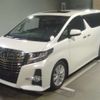 toyota alphard 2017 -TOYOTA--Alphard DBA-AGH30W--AGH30-0156823---TOYOTA--Alphard DBA-AGH30W--AGH30-0156823- image 1