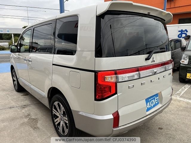 mitsubishi delica-d5 2019 -MITSUBISHI--Delica D5 3DA-CV1W--CV1W-2202168---MITSUBISHI--Delica D5 3DA-CV1W--CV1W-2202168- image 2