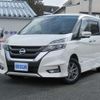 nissan serena 2018 -NISSAN 【八戸 300ﾉ4029】--Serena DAA-GFNC27--GFNC27-016151---NISSAN 【八戸 300ﾉ4029】--Serena DAA-GFNC27--GFNC27-016151- image 1