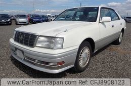 toyota crown 1996 A208