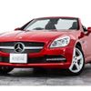 mercedes-benz slk-class 2013 -MERCEDES-BENZ--Benz SLK CBA-172448--WDD1724482F065447---MERCEDES-BENZ--Benz SLK CBA-172448--WDD1724482F065447- image 1
