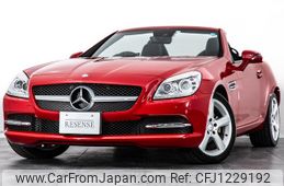 mercedes-benz slk-class 2013 -MERCEDES-BENZ--Benz SLK CBA-172448--WDD1724482F065447---MERCEDES-BENZ--Benz SLK CBA-172448--WDD1724482F065447-