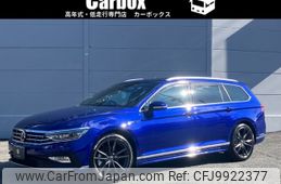 volkswagen passat-variant 2023 -VOLKSWAGEN--VW Passat Variant 3DA-3CDFH--WVWZZZ3CZNE082791---VOLKSWAGEN--VW Passat Variant 3DA-3CDFH--WVWZZZ3CZNE082791-