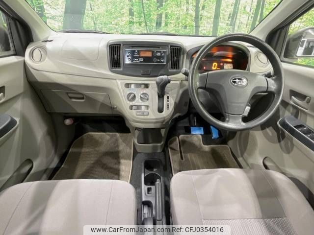 subaru pleo-plus 2016 -SUBARU--Pleo Plus DBA-LA300F--LA300F-1520161---SUBARU--Pleo Plus DBA-LA300F--LA300F-1520161- image 2