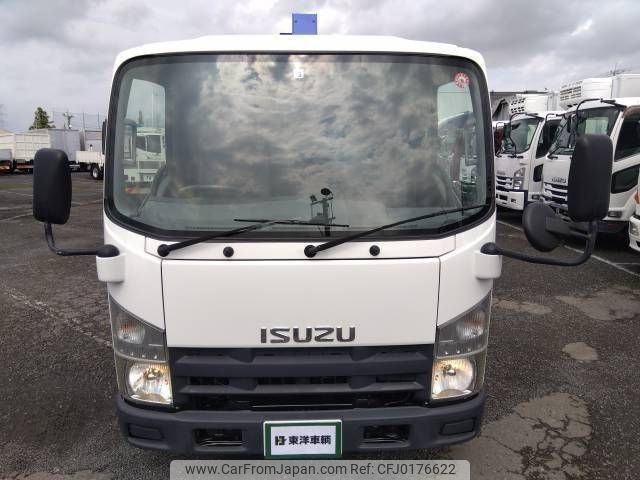 isuzu elf-truck 2007 -ISUZU--Elf BKG-NMR85AN--NMR85-7001682---ISUZU--Elf BKG-NMR85AN--NMR85-7001682- image 2