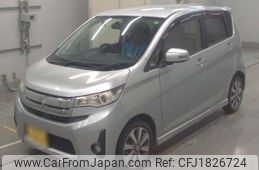 mitsubishi ek 2013 CFJ1826724