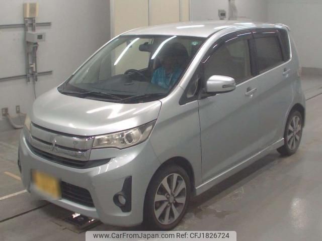 mitsubishi ek 2013 CFJ1826724 image 1