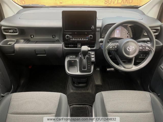 toyota sienta 2024 quick_quick_MXPL15G_MXPL15-1020390 image 2