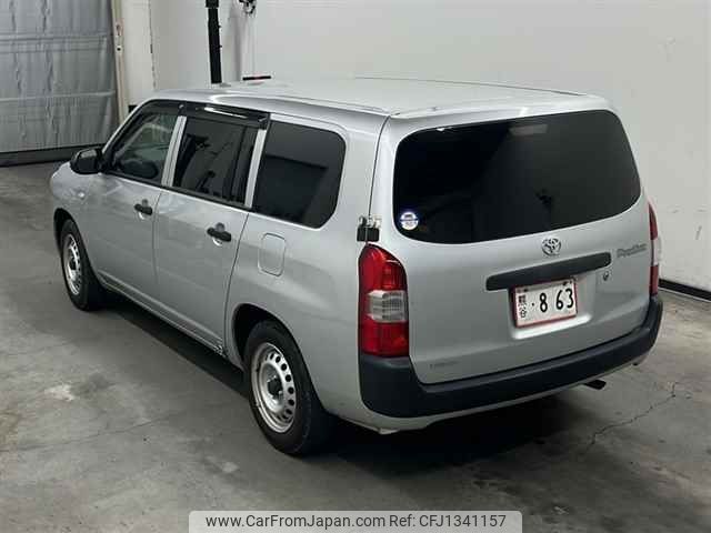 toyota probox-van 2022 -TOYOTA--Probox Van NCP160V-0168566---TOYOTA--Probox Van NCP160V-0168566- image 2