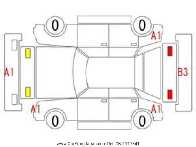 toyota harrier 2016 -TOYOTA--Harrier DBA-ZSU60W--ZSU60-0099919---TOYOTA--Harrier DBA-ZSU60W--ZSU60-0099919- image 2