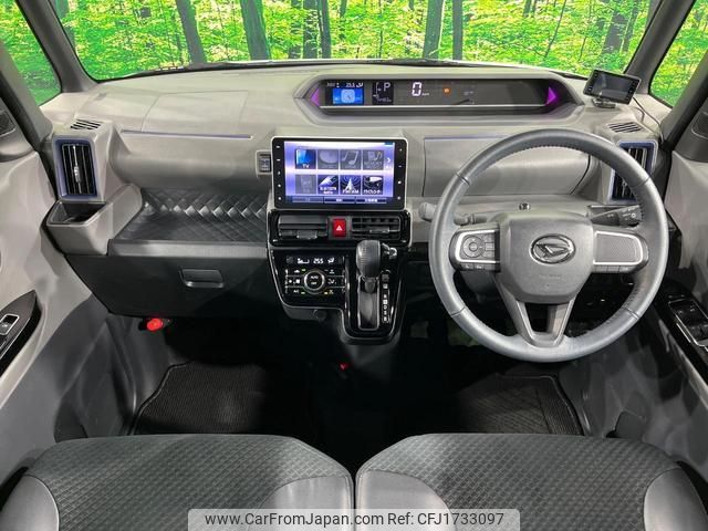 daihatsu tanto 2019 CFJ1733097 image 2