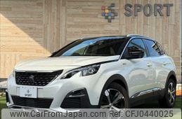 peugeot 3008 2017 -PEUGEOT--Peugeot 3008 ABA-P845G01--VF3M45GZWHS008861---PEUGEOT--Peugeot 3008 ABA-P845G01--VF3M45GZWHS008861-