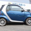 smart fortwo 2010 -SMART 【福山 501ﾄ3235】--Smart Fortwo CBA-451380--WME4513802K381817---SMART 【福山 501ﾄ3235】--Smart Fortwo CBA-451380--WME4513802K381817- image 20