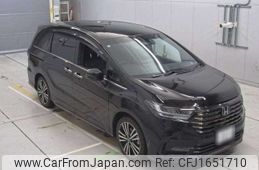 honda odyssey 2024 CFJ1651710