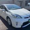 toyota prius 2014 quick_quick_DAA-ZVW30_ZVW30-5744339 image 6