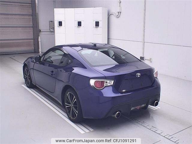 toyota 86 2012 -TOYOTA--86 ZN6-007571---TOYOTA--86 ZN6-007571- image 2