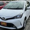 toyota vitz 2014 CFJ1850695 image 3