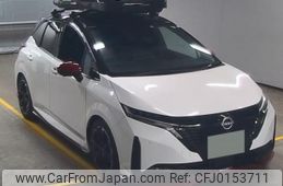 nissan aura 2022 quick_quick_6AA-FE13_233684