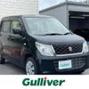 suzuki wagon-r 2016 CFJ1686003 image 1