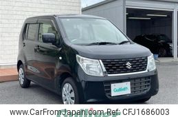 suzuki wagon-r 2016 CFJ1686003