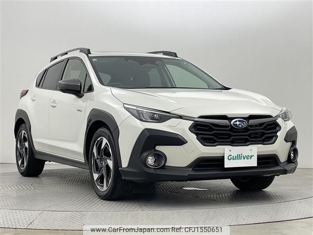 subaru subaru-others 2023 CFJ1550651 image 1