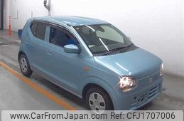 suzuki alto 2018 CFJ1707006