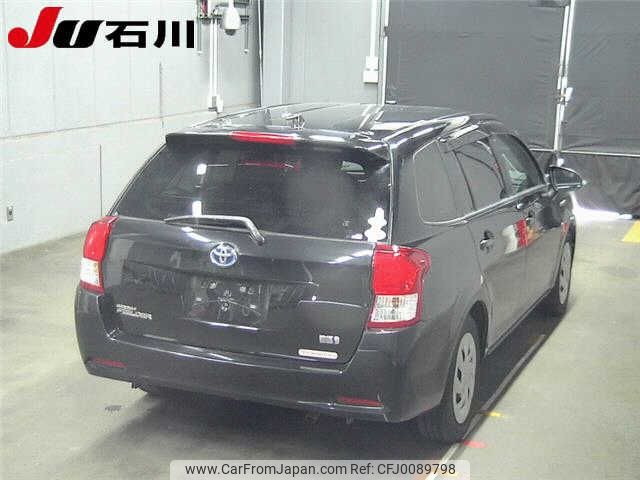 toyota corolla-fielder 2014 -TOYOTA--Corolla Fielder NKE165G--7045345---TOYOTA--Corolla Fielder NKE165G--7045345- image 2