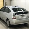 toyota prius 2007 -TOYOTA--Prius NHW20-3337463---TOYOTA--Prius NHW20-3337463- image 2