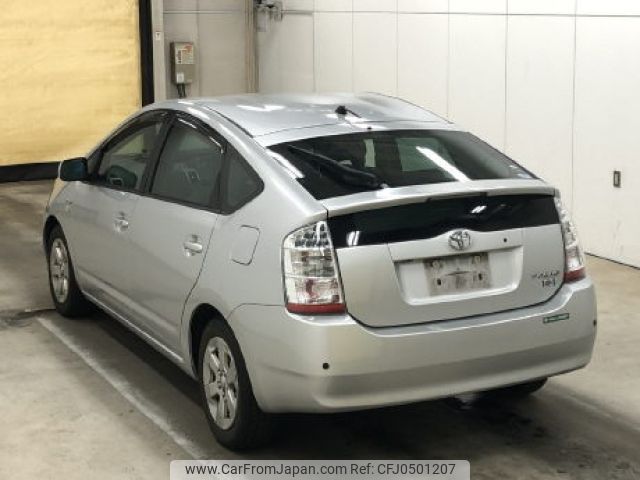 toyota prius 2007 -TOYOTA--Prius NHW20-3337463---TOYOTA--Prius NHW20-3337463- image 2