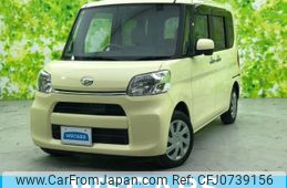 daihatsu tanto 2014 quick_quick_DBA-LA610S_LA610S-0019548