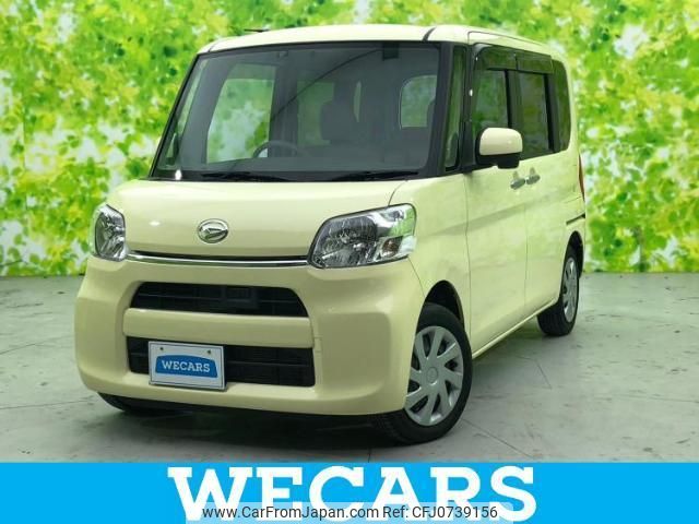 daihatsu tanto 2014 quick_quick_DBA-LA610S_LA610S-0019548 image 1