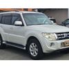 mitsubishi pajero 2012 CFJ1790580 image 13