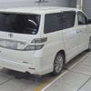 toyota vellfire 2009 -TOYOTA 【名古屋 307や6189】--Vellfire ANH20W-8052193---TOYOTA 【名古屋 307や6189】--Vellfire ANH20W-8052193- image 2