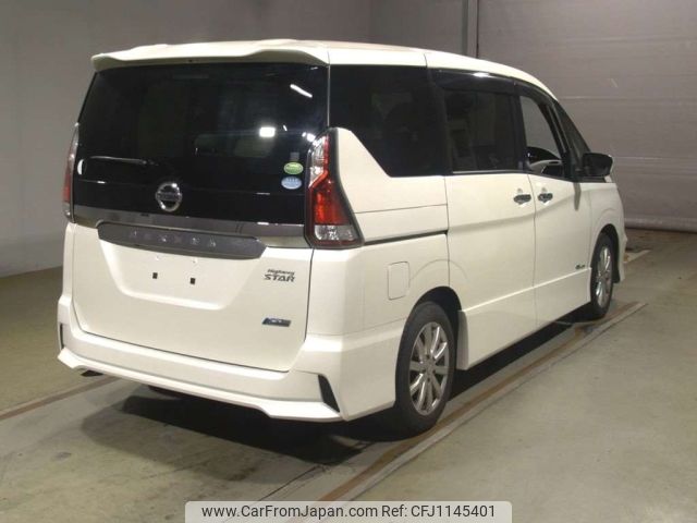 nissan serena 2017 -NISSAN--Serena GFC27-061819---NISSAN--Serena GFC27-061819- image 2